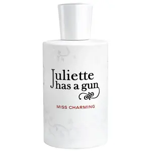 Духи Juliette Has A Gun Miss Charming — 100 мл, для женщин, верхняя нота роза