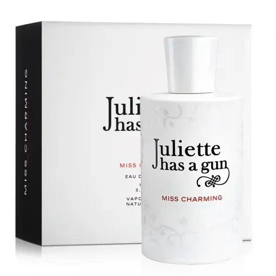 Juliette Has A Gun Miss Charming — 100 мл духи Photo 2