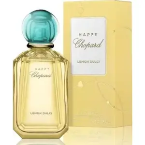 Парфюмерная вода Chopard Happy Chopard Lemon Dulci 100 мл