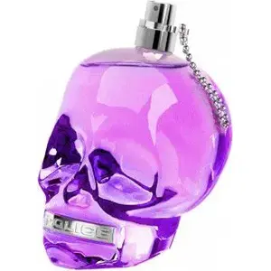 Parfīms Eau de Parfum 40 ml Police To Be Woman – ziedoši-orientāla smarža