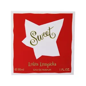 Parfimērijas ūdens Lolita Lempicka Sweet 30 ml aerosols sievietēm