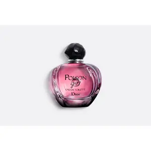 Парфюм DIOR Poison Girl Eau de Toilette 100 мл — для женщин, флакон 100 мл невозвратный