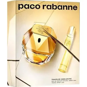Духи Paco Rabanne EDP 80 ml — женский парфюм, 80 мл
