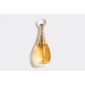 Eau de Parfum DIOR J'Adore Infinissime 100 ml — women's fragrance, non-refillable bottle