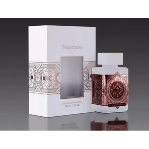 Smidzināma smaržu ūdens Coach World Paradigm 80 ml — sieviešu aromāts
