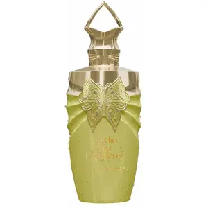 Perfume Alkotest Ogród Motyli Woda perfumowana 100 ml