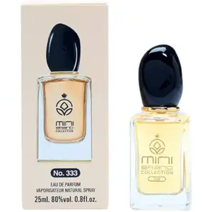 Парфюмерная вода Parfums De Marly MiniBrand 333 25 мл — Parfums De Marly