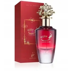 Eau de Parfum Parfums De Marly Nuha Cherry Blush 85 мл