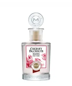 Eau de Parfum Alkotest MAVIVE Cherry Blossom 100 ml — for Women, non-refillable bottle