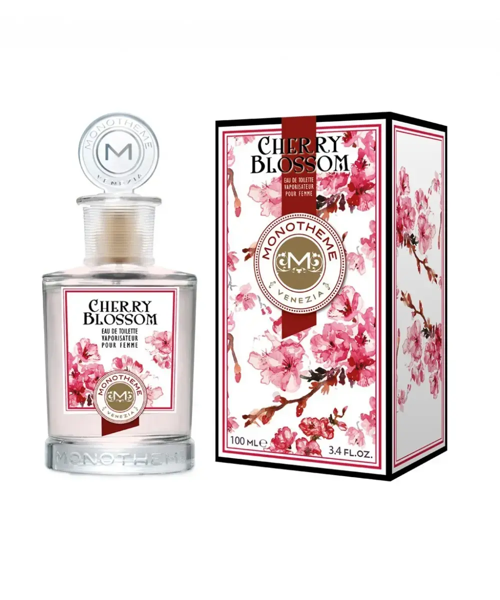Alkotest MAVIVE Cherry Blossom 100 мл парфюм Photo 2