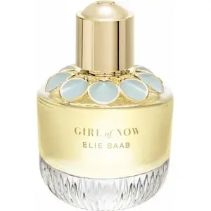 Tualetes ūdens elie saab Girl Of Now 50 ml, sieviešu aromāts
