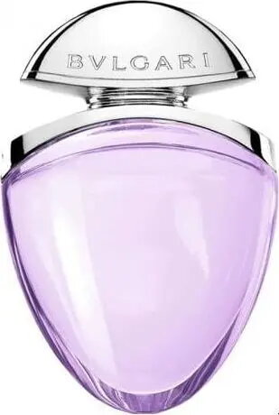 Tualetes ūdens bvlgari 25 ml —