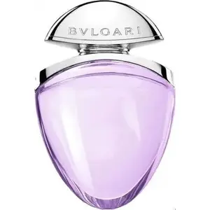 Eau de Toilette bvlgari 25 ml — women's fragrance, 25 ml bottle