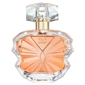 Smaržūdens Avon Eve Become 50 ml — sieviešu aromāts