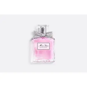 Eau de Toilette DIOR Miss Blooming Bouquet 50 мл — женский аромат, верхняя нота бергамот