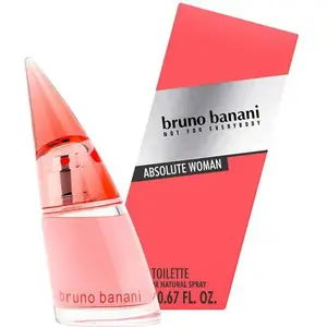 Туалетная вода Bruno Banani Absolute Woman 20 мл — женский аромат, 20 мл