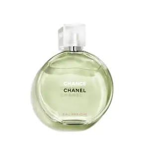 Туалетная вода CHANEL Chance Fraîche 100 мл — женский аромат, невозвратный флакон