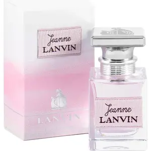 Eau de Parfum LANVIN Jeanne 30 ml - women's fragrance