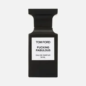 Parfimērija Tom Ford Fucking Fabulous 50 ml — šķidrums, neaizpildāma pudele