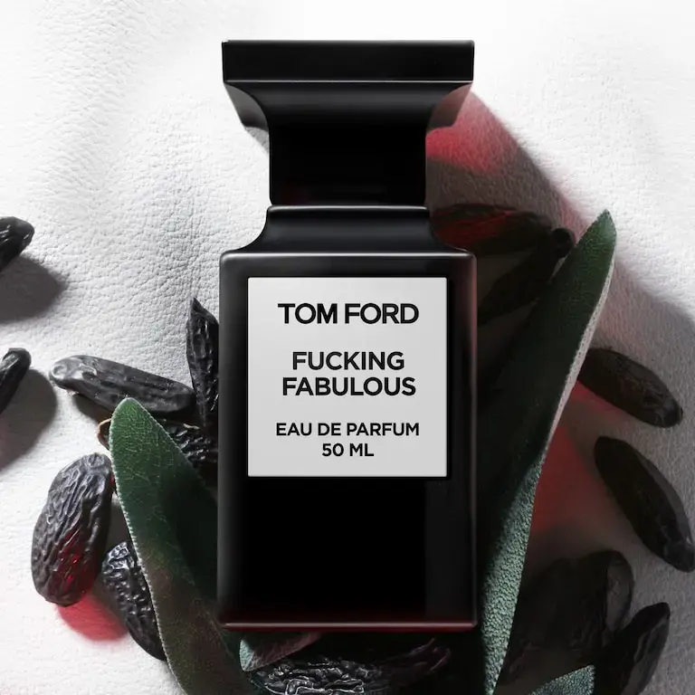 Tom Ford Fucking Fabulous 50 ml parfīms Photo 2