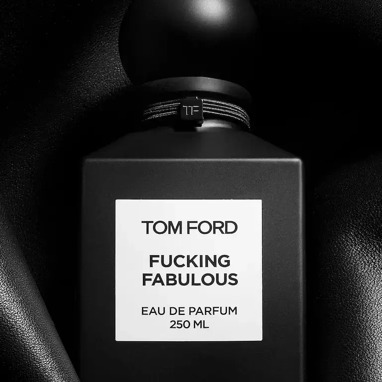 Tom Ford Fucking Fabulous 50 ml parfīms Photo 3