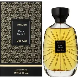 Perfume Atelier des Ors EDP 100 ml – Women's Eau de Parfum, 100 ml