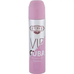 Парфюм Cuba EDP 100 мл — туалетная вода (eau de parfum) 100 мл, бренд Cuba