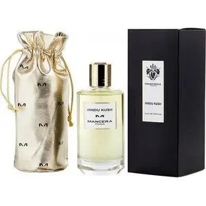 Парфюм Mancera Hindu Kush EDP 120 мл — туалетная вода Eau de Parfum, 120 мл