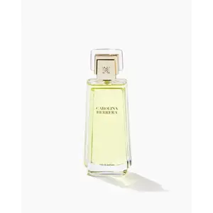 Парфюмерная вода Carolina Herrera 8411061934234 для женщин, 100 мл, верхние ноты абрикос и бергамот