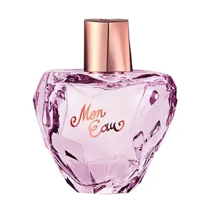 Parfīms Lolita Lempicka Mon Eau 50 ml sievietēm — augšējās notis: anīss, ērkšķoga, avenes