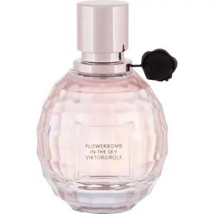 Eau de Parfum Viktor & Rolf Flowerbomb In The Sky 50 ml — sieviešu smaržas