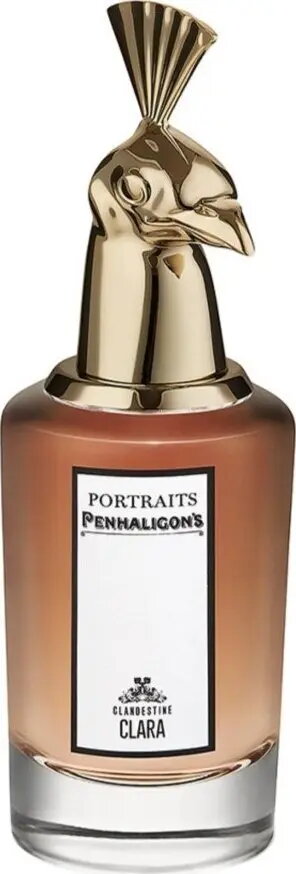 Smidzināma parfīmviela PENHALIGONS Clandestine Clara EDP