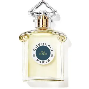 Tualetes ūdens Guerlain Vol de Nuit 75 ml — sieviešu sprejs