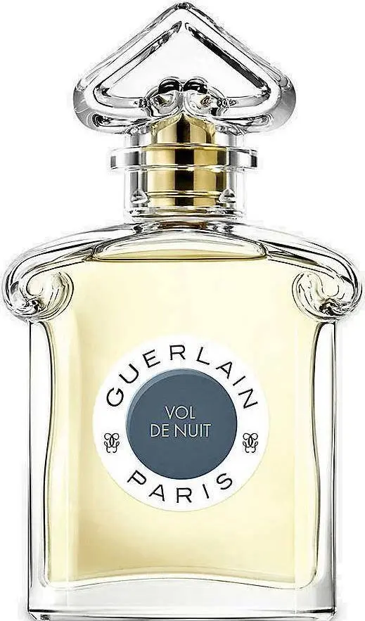 Tualetes ūdens Guerlain Vol de Nuit