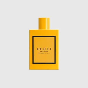 Парфюм GUCCI Eau De Parfum 100 мл — женский аромат, верхняя нота жасмин