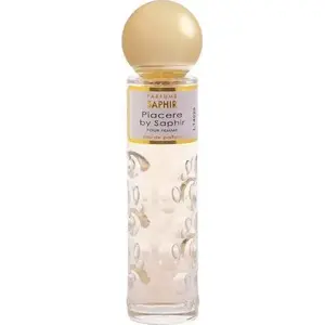 Парфюм Saphir Piacere Eau de Parfum 30 мл — бренд Saphir
