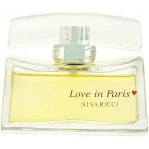 Parfimērija Nina Ricci Eau de Parfum 50 ml — sieviešu aromāts, 50 ml flakons