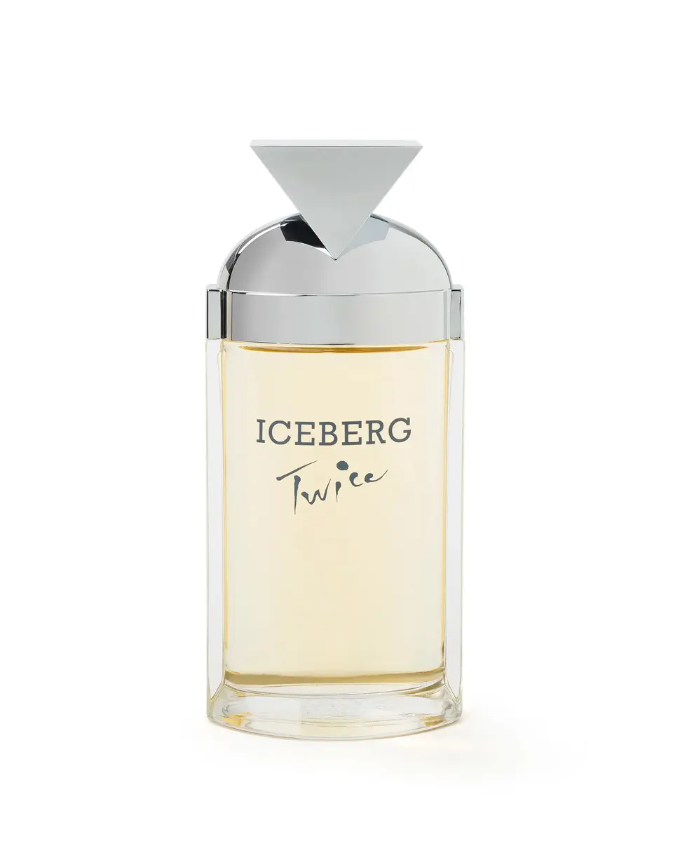 Tualetes ūdens Iceberg Twice For Woman 100 ml Photo 2