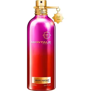 Eau de Parfum Montale Velvet Fantasy 100 ml — sieviešu smaržas, EDP 100 ml