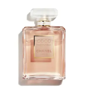 Духи CHANEL Coco Mademoiselle Eau De Parfum 200 мл для женщин, нефляруемый флакон