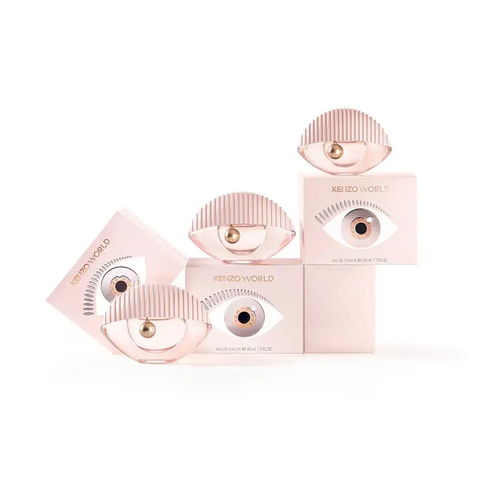 KENZO World Tualetes ūdens 30 ml Photo 2
