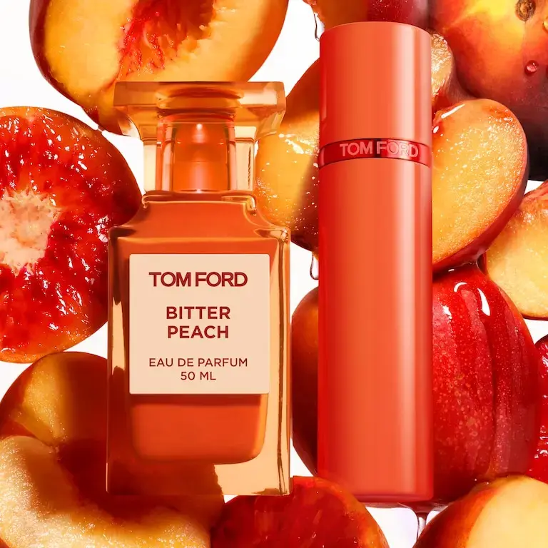 Спрей для тела Tom Ford Bitter Peach 150 мл Photo 2