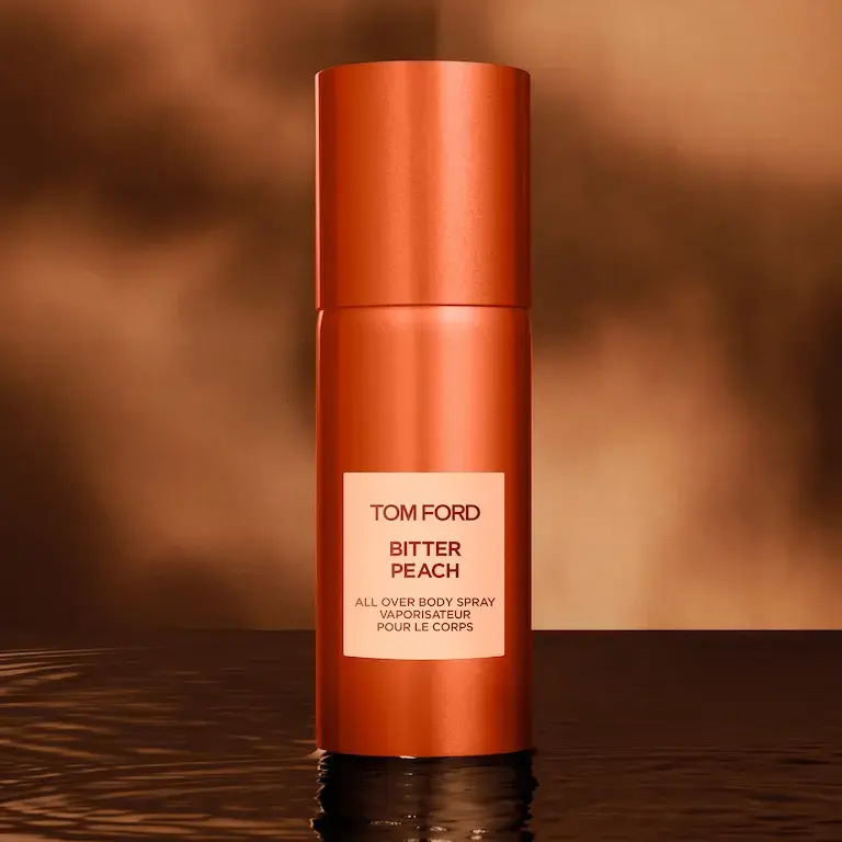 Спрей для тела Tom Ford Bitter Peach 150 мл Photo 3