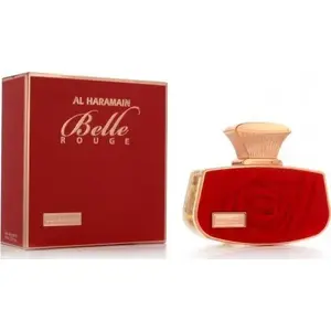 Парфюмерная вода Al Haramain Belle Rouge 75 мл — женский аромат, EDP