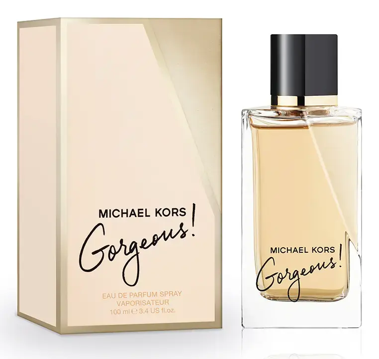 Michael Kors Gorgeous! Eau de Parfum 100 мл Photo 3