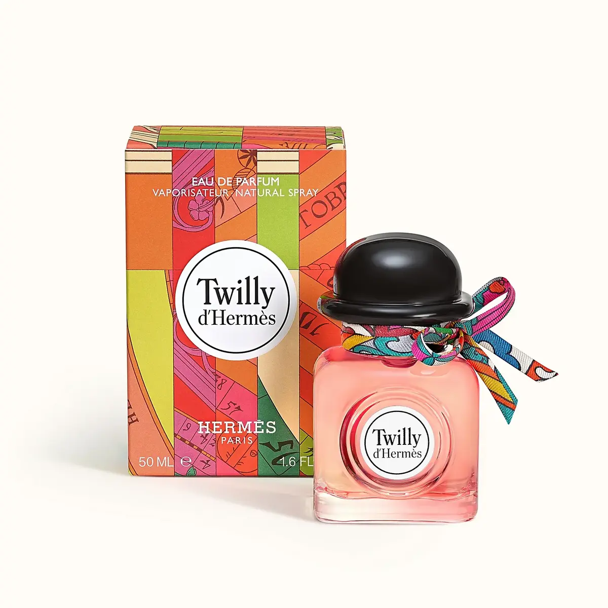 Hermès Twilly d' Eau de Parfum 50 ml Photo 2
