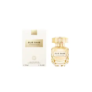 Парфюмерная вода Elie Saab Le Parfum Lumière 30 мл — женский аромат, ноты мандарина и иланг-иланг