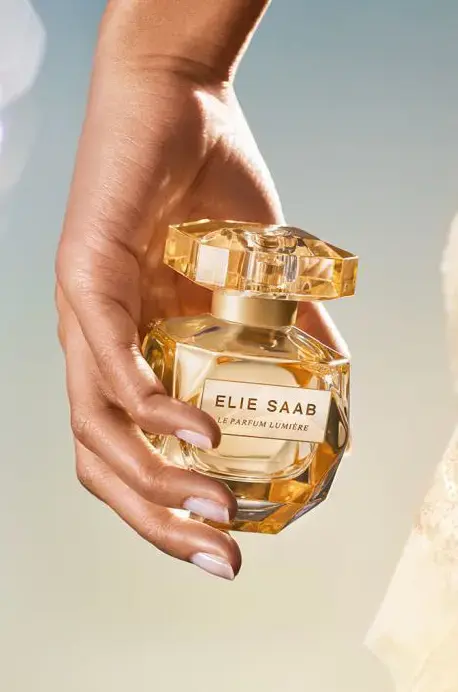 Elie Saab Le Parfum Lumière парфюмерная вода 30 мл Photo 3