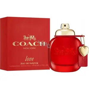 Парфюмерный спрей Coach Love EDP 50 мл от Coach