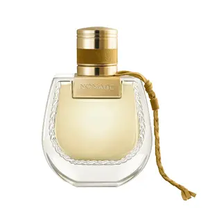 Eau de Parfum Chloe Nomade Jasmin Naturel 50 мл — женский парфюм с нотами жасмина